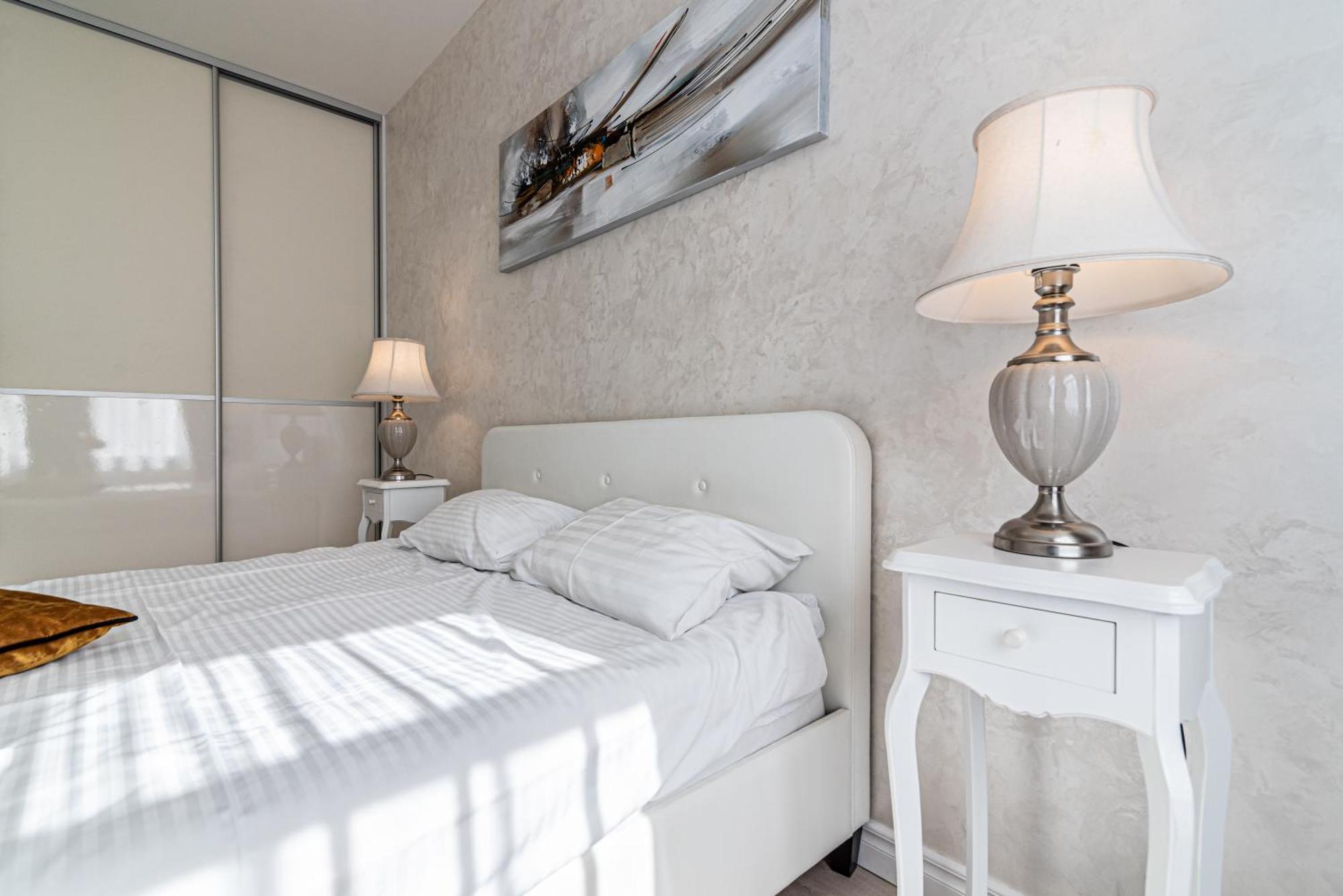 Stylish Old Town Apartment 리가 외부 사진