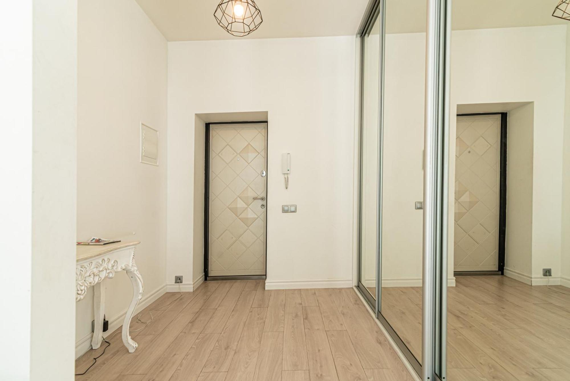 Stylish Old Town Apartment 리가 외부 사진