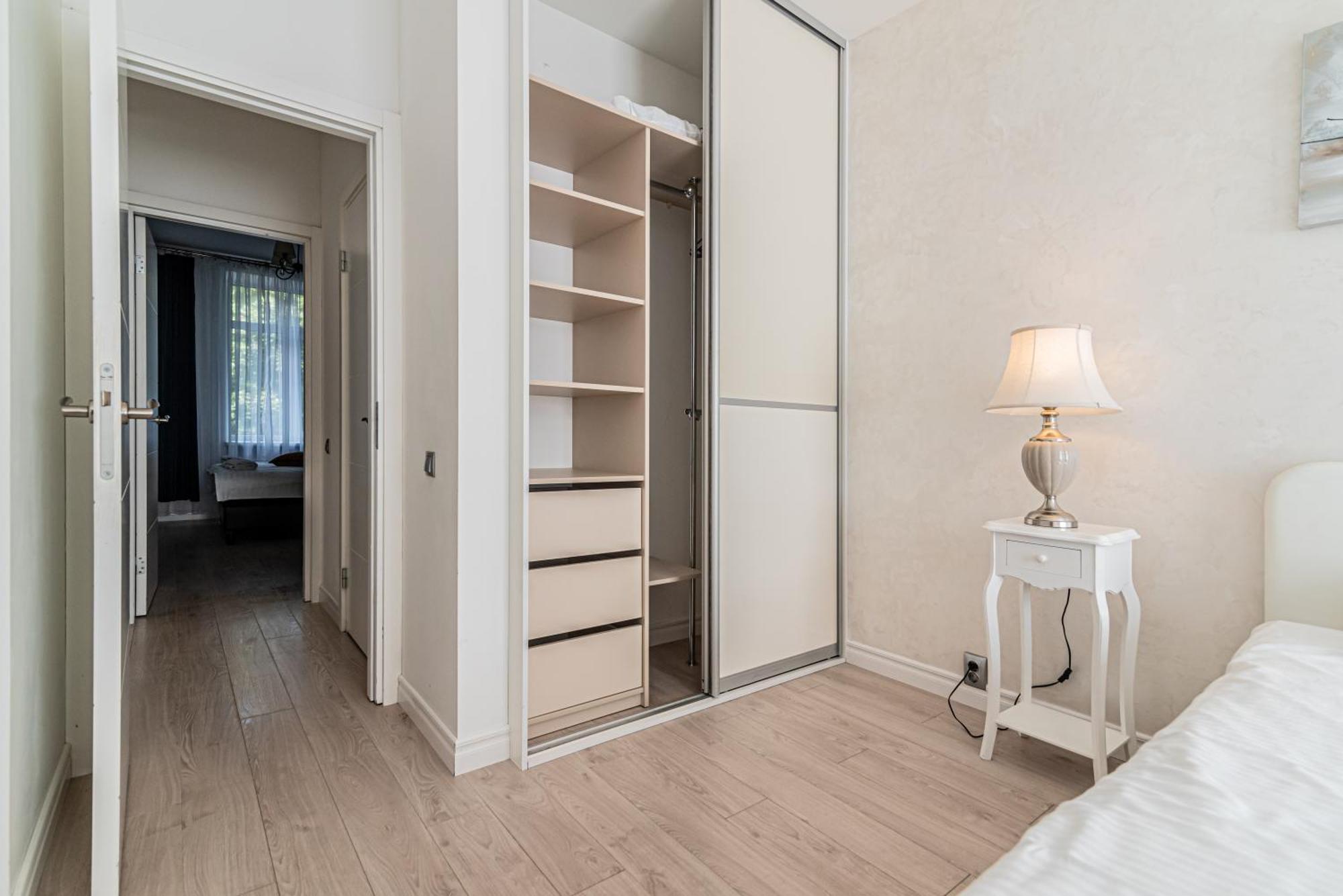 Stylish Old Town Apartment 리가 외부 사진