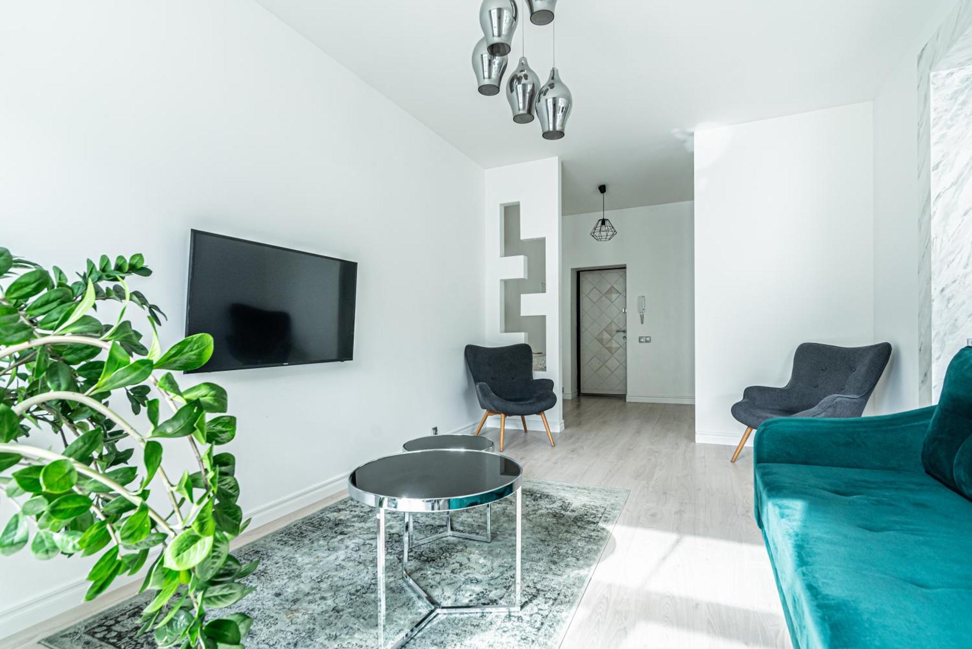 Stylish Old Town Apartment 리가 외부 사진